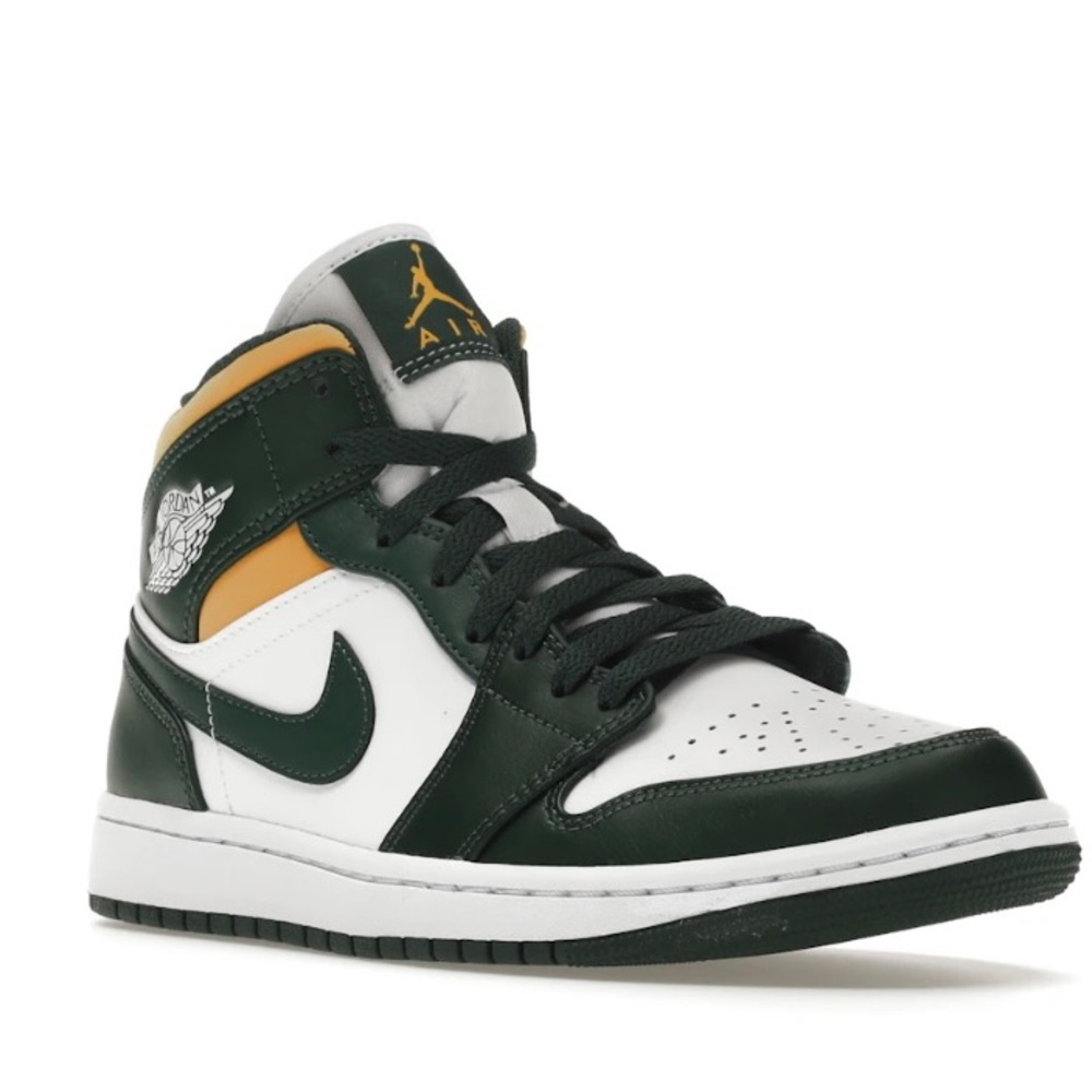 Air Jordans